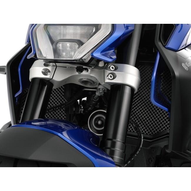  R1250GSA用　ワンダーリッヒ製ラジエーターガード Wunderlich（ワンダーリッヒ） ラジエーターガード「EXTREME」 R1300RS