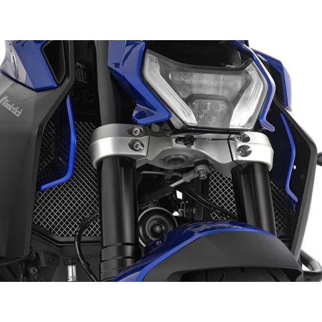 Wunderlich（ワンダーリッヒ） ラジエーターガード「EXTREME」 R1300RS