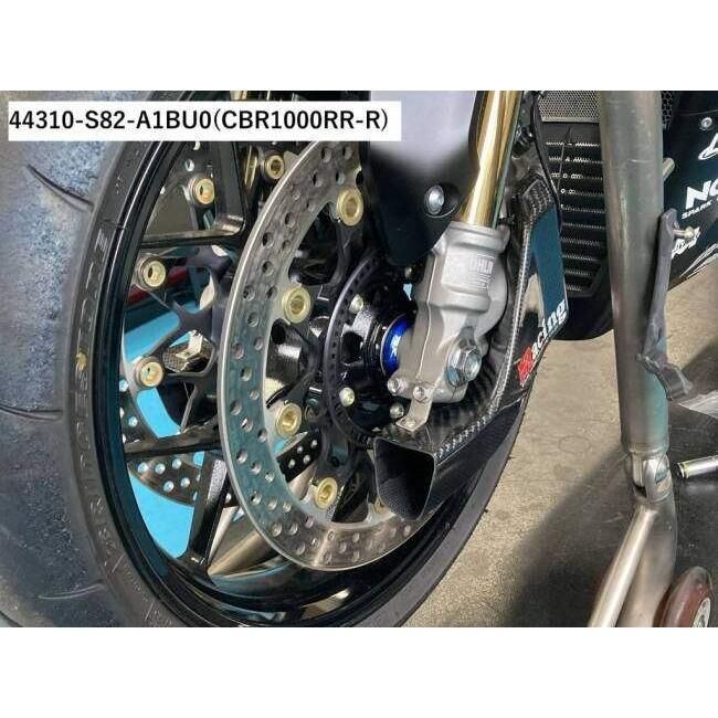 TSR テクニカルスポーツレーシング レーシングホイールカラーセット