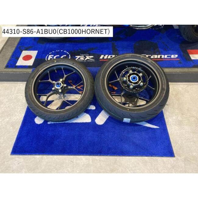 TSR テクニカルスポーツレーシング レーシングホイールカラーセット
