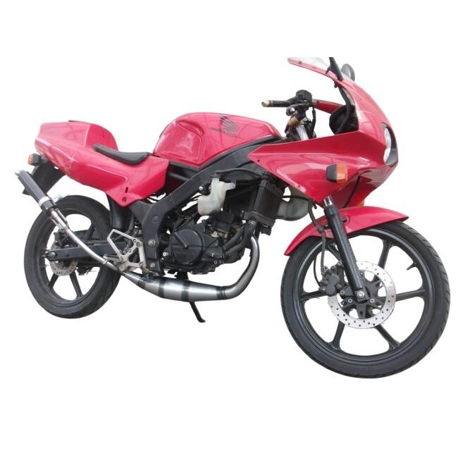 RSヨコタ レーシングショップヨコタ NS-1走り屋倶楽部 ボアアップ専用