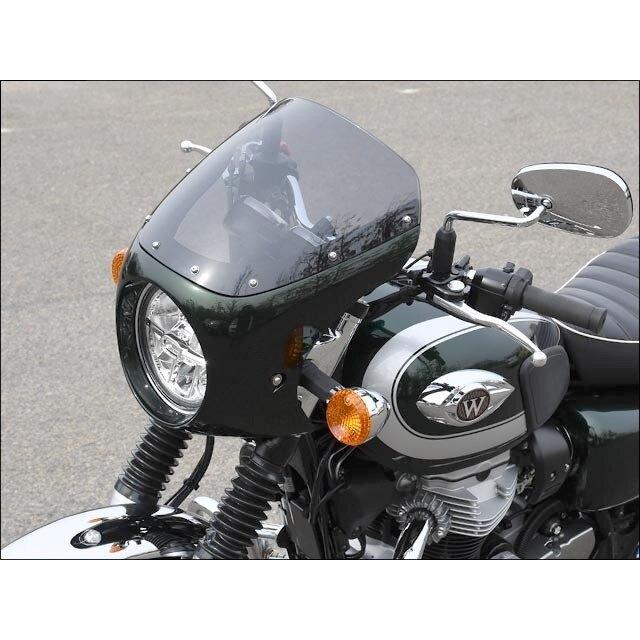 CHIC DESIGN（シックデザイン） ロードコメット クラシック W800