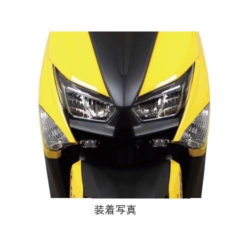 スペシャルパーツ武川 SP武川 SPタケガワ LEDスモールフォグランプ