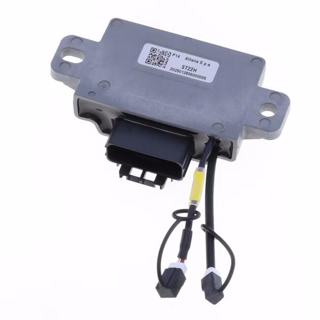 GET ゲット SX1 PRO 4T TRIUMPH TF E250 2026 250-E トライアンフ ECU 吸気関連 エンジンの画像