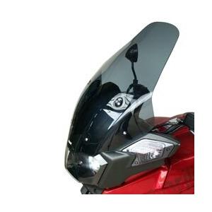 SECDEM セクデム Screen haute protection APRILIA ETV 1000 CAPO NORD 01/04，Dark-blue スクリーン 外装_1