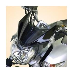SECDEM - セクデム Screen standard SUZUKI 600 GSR 06/12，Dark-brown 映写幕 飾りつけ