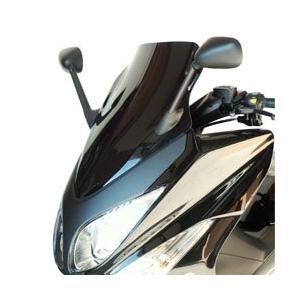 SECDEM - セクデム Screen double courbure YAMAHA 500 TMAX racing 08/11，Light-green 映写幕 飾りつけ