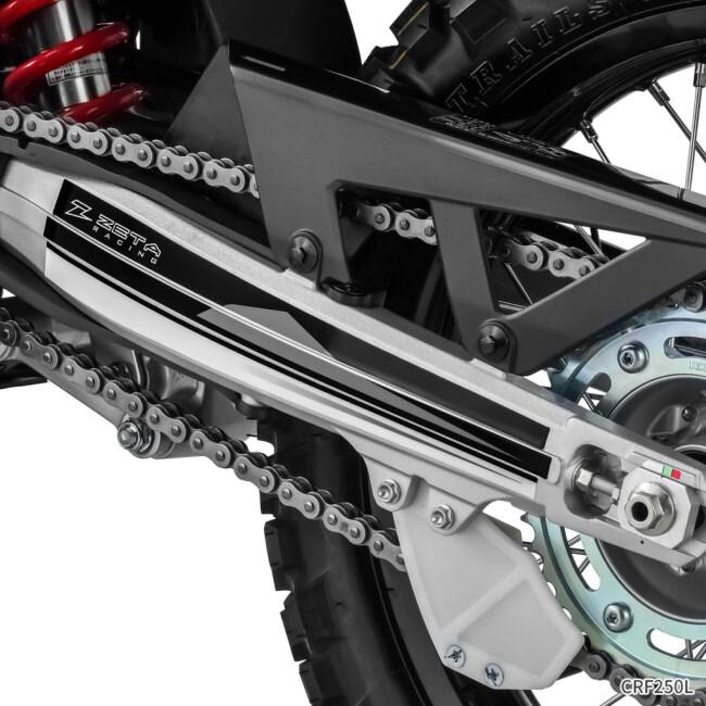 FACTORY EFFEX ファクトリーFX グラフィックキット CRF250L(MD47) CRF250L HONDA ホンダ ステッカー・デカール 外装