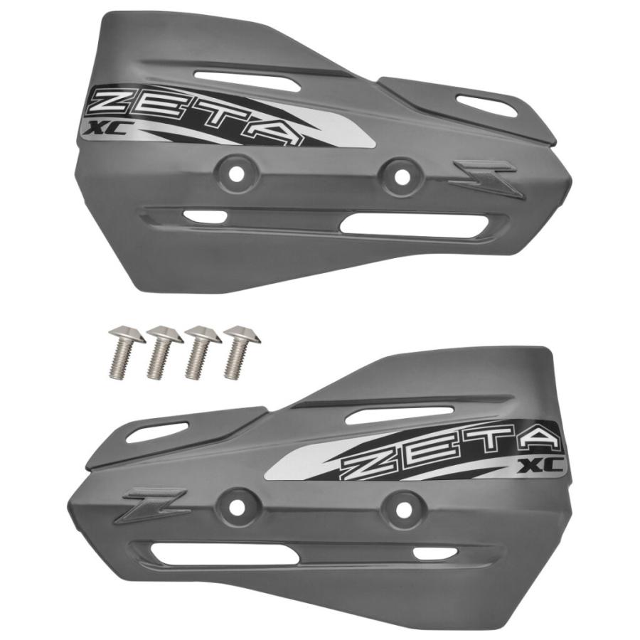 ZETAハンドルガード Amazon | ジータレーシング(ZETA RACING) インパクトX3ハンドガード
