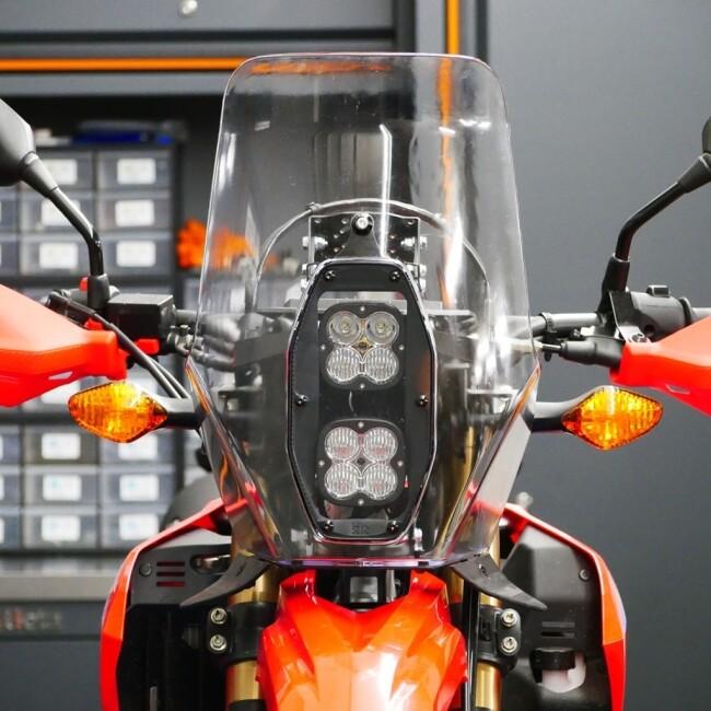 4K フォーケー キットラリー EXPEDITION CRF250L [ MD44 ] HONDA