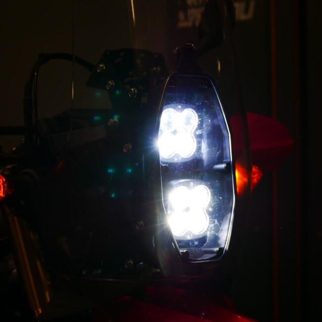 4K フォーケー キットラリー EXPEDITION CRF250L [ MD44 ] HONDA