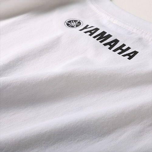 ワイズギア Y'S GEAR(YAMAHA) RY3017 デザインTシャツ SEROW サイズ