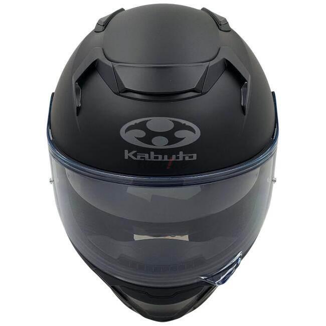 ogk Kabuto カムイ5 マットブラック OGK Kabuto（オージーケーカブト） KAMUI-5［カムイ・5 フラット