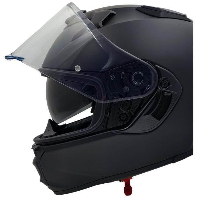 OGK KABUTO カブト　カムイ２　KAMUI２　Mサイズ　57-58cm　フラットブラック　マットブラック　艶消しブラック　 楽天市場】kamui 2 （カムイ 2） フラットブラック mサイズ ogkの通販