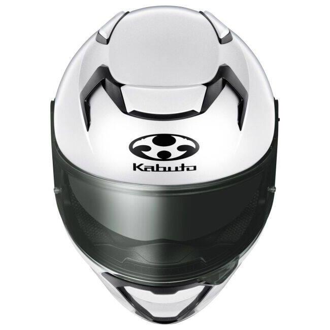 OGK Kabuto（オージーケーカブト） KAMUI-5［カムイ・5 パールホワイト