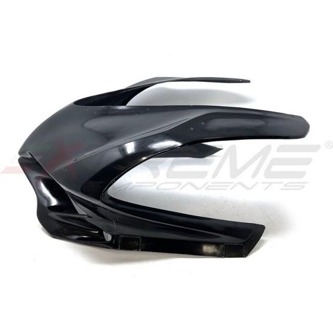 EXTREME COMPONENTS エクストリームコンポーネンツ Complete fairings + rear tail for Ducati Panigale 1299 / 1199R 959 (2015/2017) | DUC-06 カウル関連の画像