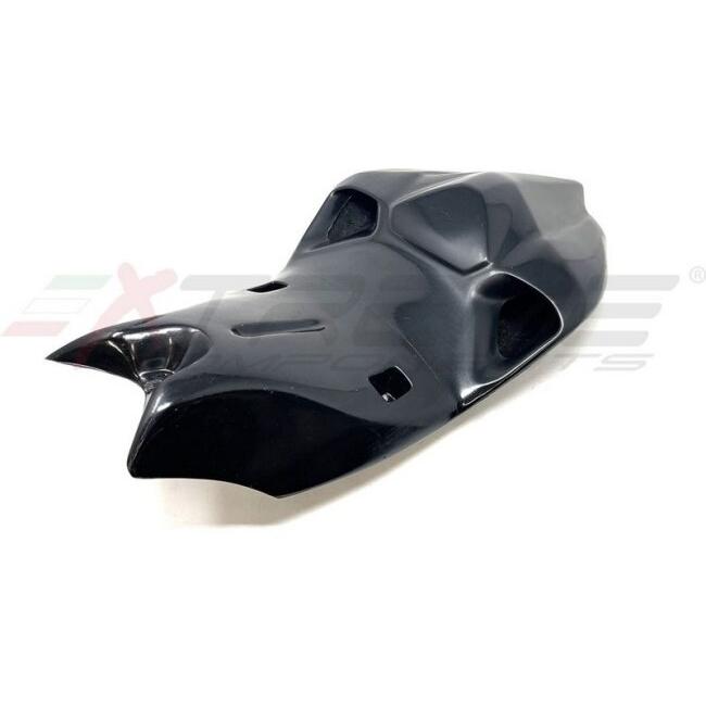 EXTREME COMPONENTS エクストリームコンポーネンツ Complete fairings + rear tail for Ducati Panigale 1299 / 1199R 959 (2015/2017) | DUC-06 カウル関連の画像
