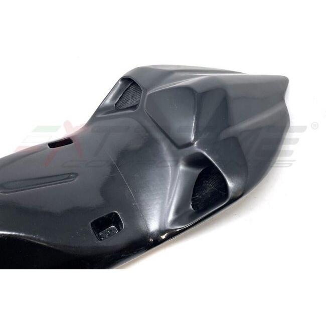 EXTREME COMPONENTS エクストリームコンポーネンツ Complete fairings + rear tail for Ducati Panigale 1299 / 1199R 959 (2015/2017) | DUC-06 カウル関連の画像