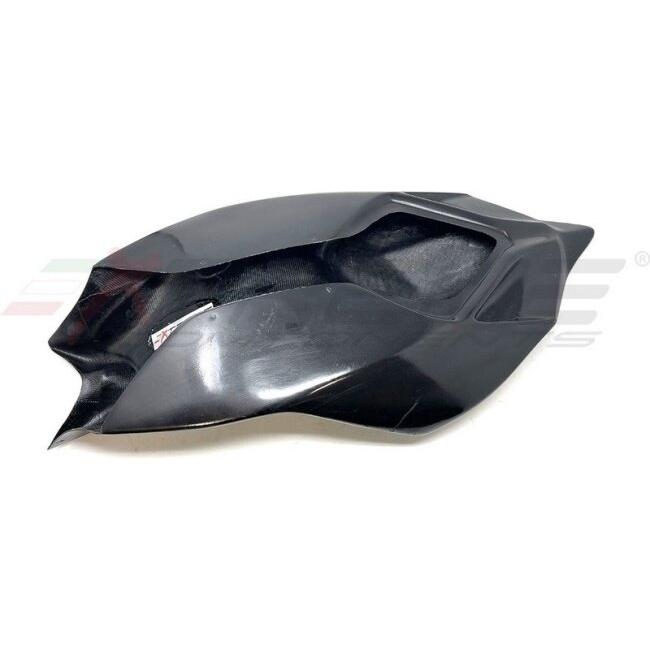 EXTREME COMPONENTS エクストリームコンポーネンツ Complete fairings + rear tail for Ducati Panigale 1299 / 1199R 959 (2015/2017) | DUC-06 カウル関連の画像