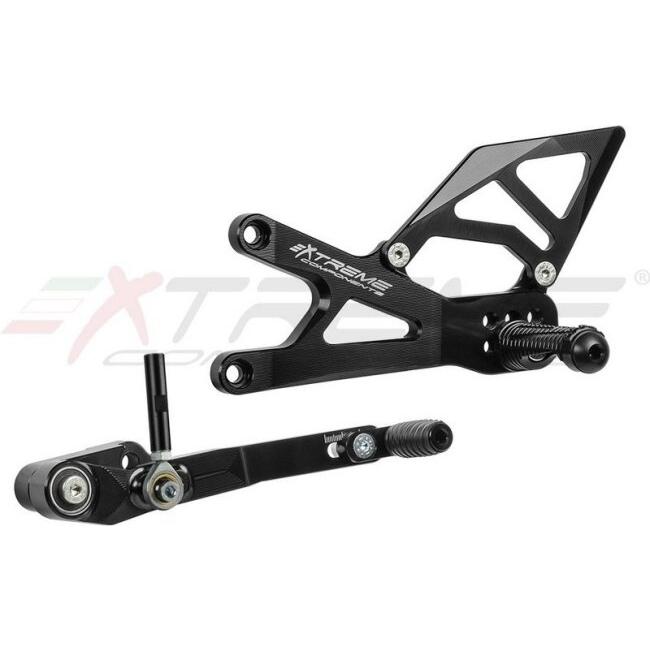 v*u様 ナイトロン TWIN R1 FORZA 21- MF15 MF17 用 NITRON RACING