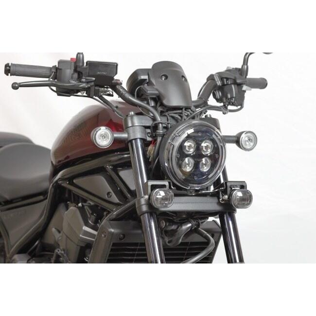 KIJIMA（キジマ） フォグランプキット LED レブル1100 HONDA ホンダ