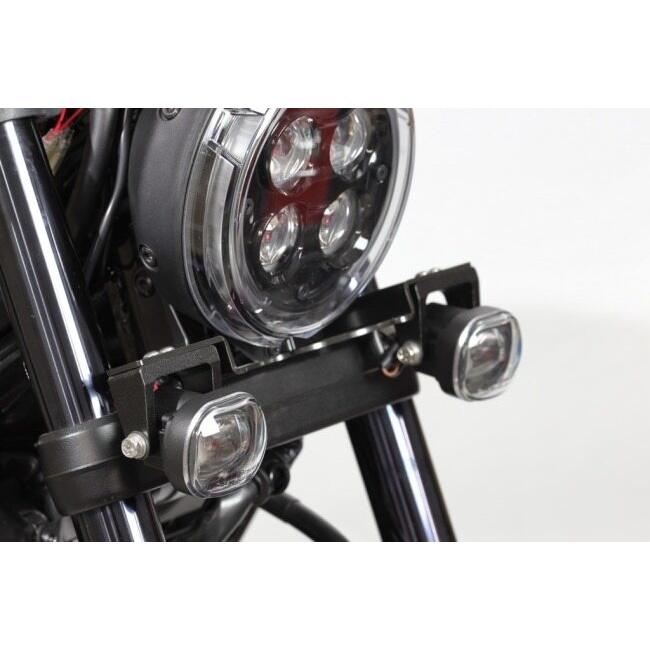 KIJIMA（キジマ） フォグランプキット LED レブル1100 HONDA ホンダ