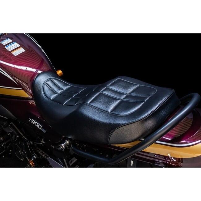 ARCHI アーキ シート 艶有り Z1／Z2タイプ Z900RS CAFE SE KAWASAKI