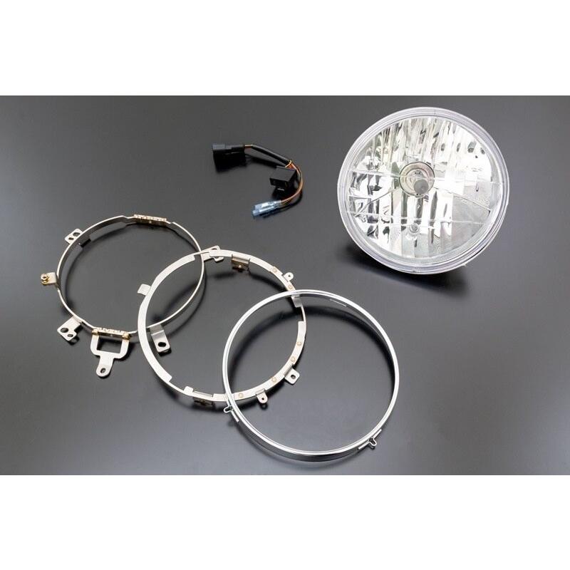 ARCHI アーキ マルチリフレクター ヘッドライトコンバージョンキット