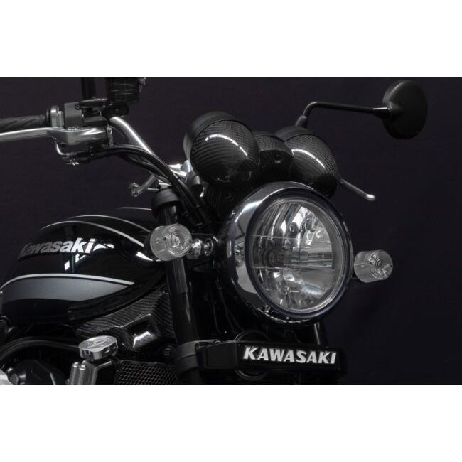 照明器具 新品 Odax（オダックス） LED インテグレートテールライト Z1000 ZX-10R ZX その他