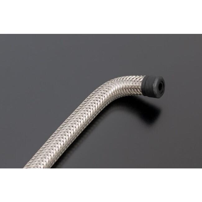ARCHI アーキ ステンレスメッシュ オーバーフローホースセット カラー