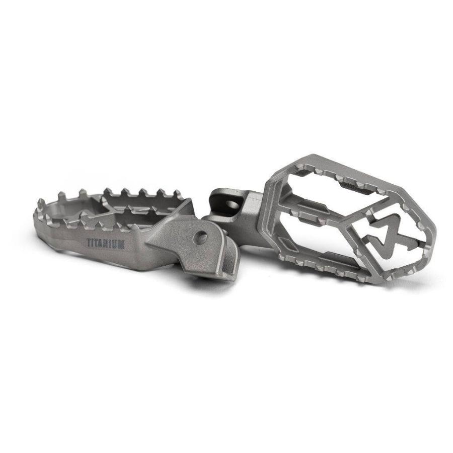 フットペグ に適合する R1200GS R1250GS R1300GS アドベンチャー用