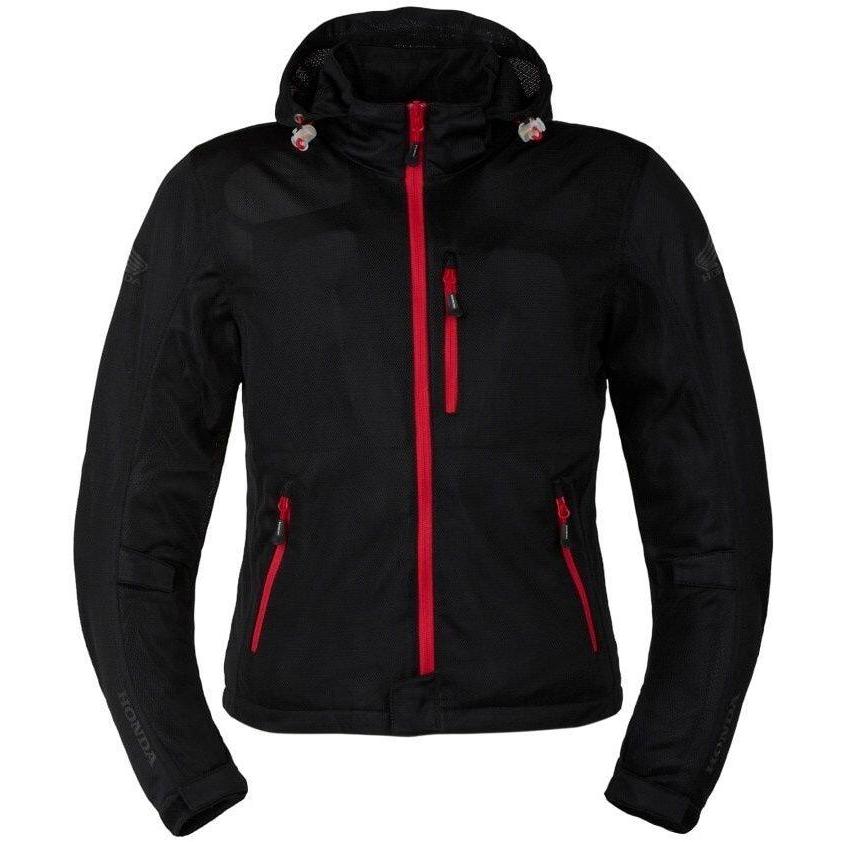 ホンダ（HONDA） HONDA RIDING GEAR ライディングギア フルメッシュ