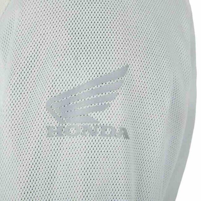 ホンダ（HONDA） HONDA RIDING GEAR ライディングギア フルメッシュ