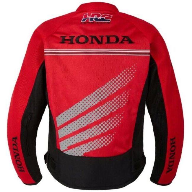 ホンダ（HONDA） HONDA RIDING GEAR ライディングギア グラフィック 