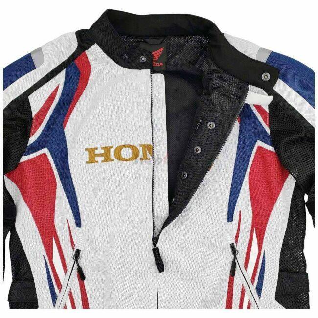 ホンダ（HONDA） HONDA RIDING GEAR ライディングギア ストライク