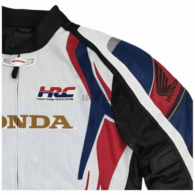ホンダ（HONDA） HONDA RIDING GEAR ライディングギア ストライク