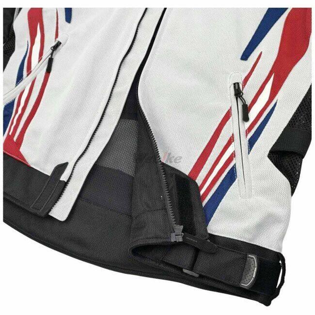 ホンダ（HONDA） HONDA RIDING GEAR ライディングギア ストライク