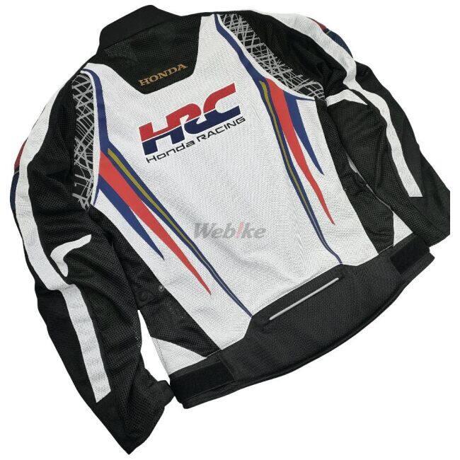 ホンダ（HONDA） HONDA RIDING GEAR ライディングギア ストライク
