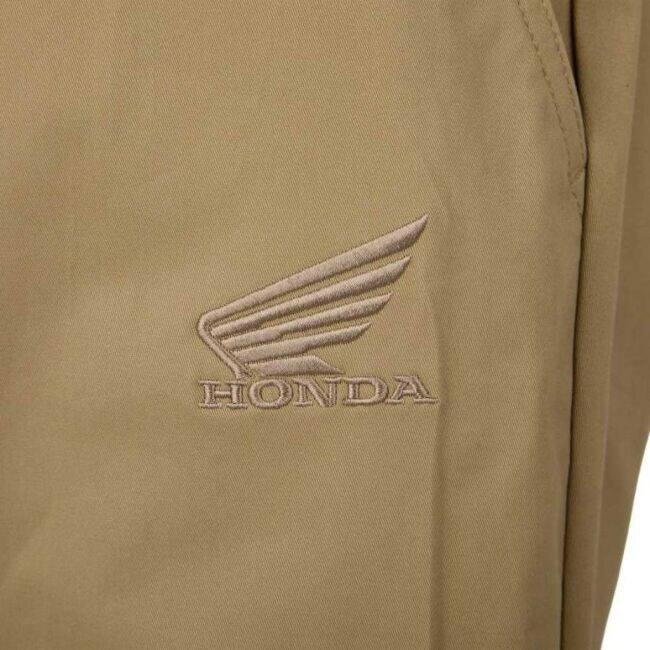 HONDA RIDING GEAR ホンダ ライディングギア ライディングチノパンツ