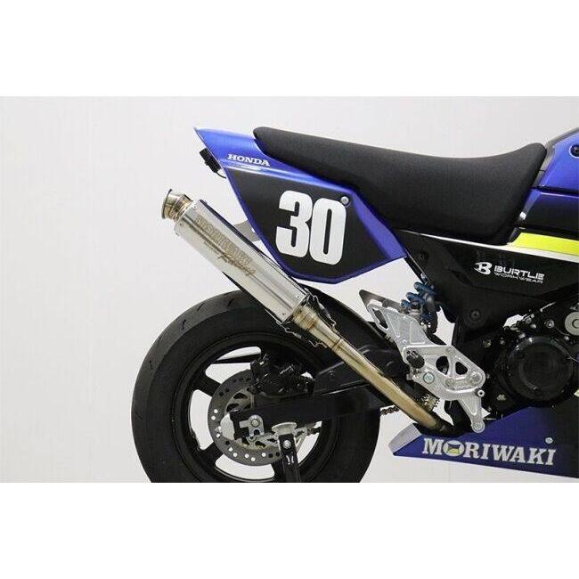 モリワキ MORIWAKI ENGINEERING モリワキエンジニアリング スリップ