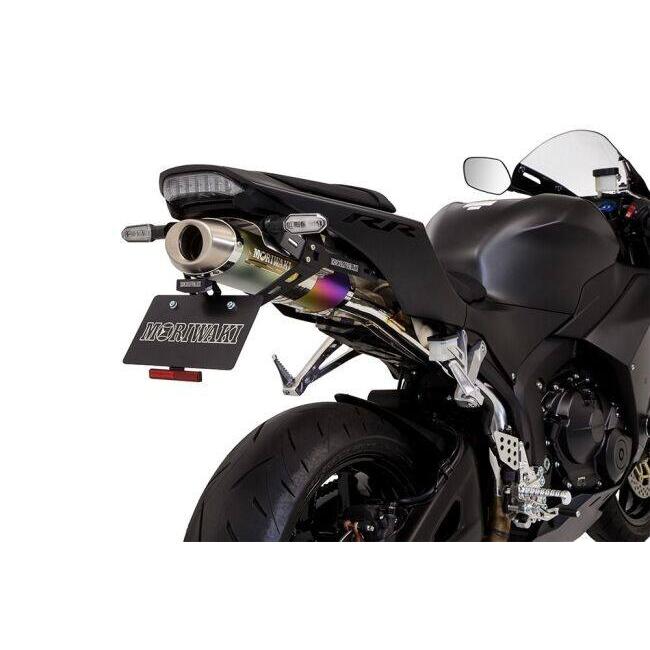 モリワキ MORIWAKI ENGINEERING モリワキエンジニアリング ZERO ANO