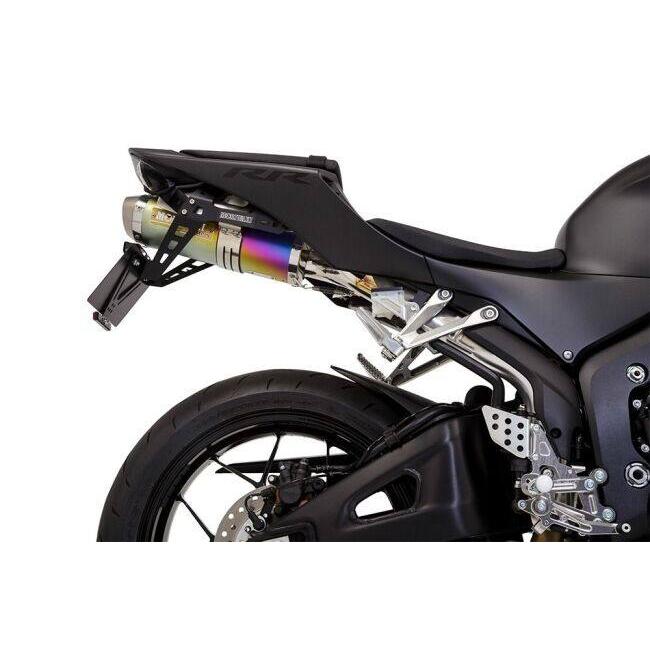 モリワキ MORIWAKI ENGINEERING モリワキエンジニアリング ZERO ANO