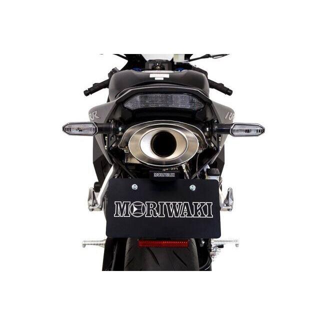 モリワキ MORIWAKI ENGINEERING モリワキエンジニアリング ZERO ANO