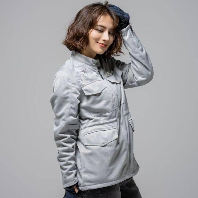 Rosso Style Lab ジャケット Lサイズ Rosso StyleLab（ロッソスタイルラボ） ロッソ スタイルラボ
