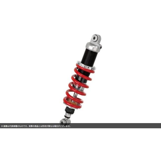 YSS ワイエスエス モノショック【MZシリーズ】MZ366 XZ550S XZ550 YAMAHA ヤマハ リアサスペンション サスペンション 足回り | YSS | 01