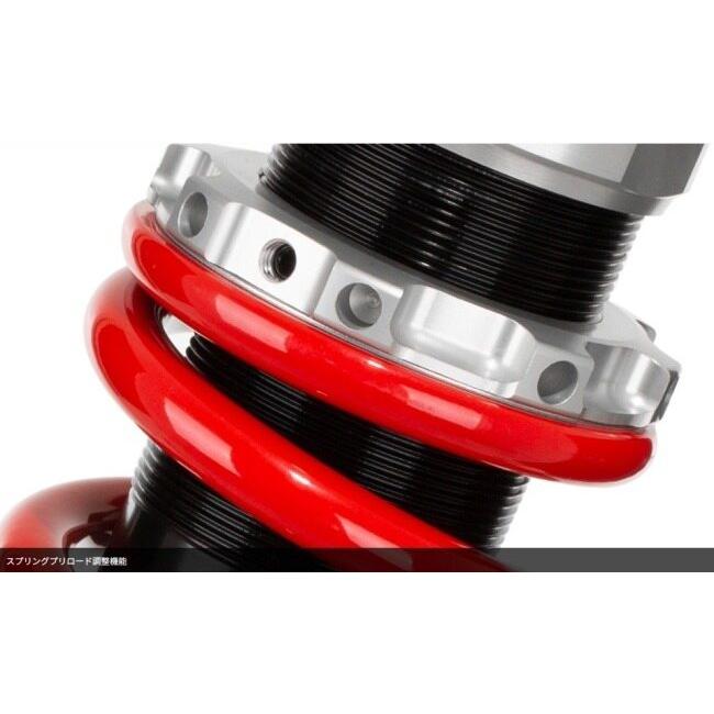 YSS ワイエスエス モノショック【MZシリーズ】MZ366 XZ550S XZ550 YAMAHA ヤマハ リアサスペンション サスペンション 足回り | YSS | 02