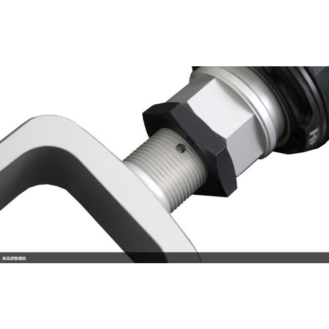 YSS ワイエスエス モノショック【MZシリーズ】MZ366 XZ550S XZ550 YAMAHA ヤマハ リアサスペンション サスペンション 足回り | YSS | 03