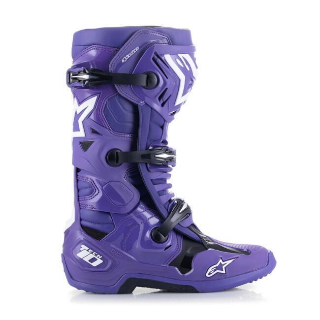 アルパインスターズ（alpinestars） TECH10 ブーツ [テック10 ブーツ