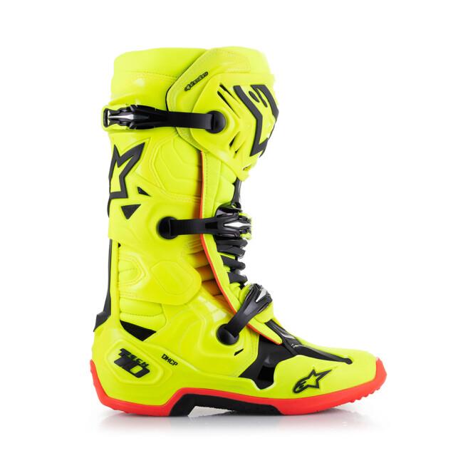 アルパインスターズ（alpinestars） TECH10 ブーツ [テック10 ブーツ