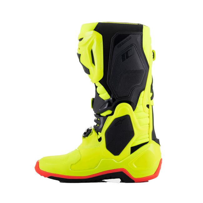 アルパインスターズ（alpinestars） TECH10 ブーツ [テック10 ブーツ